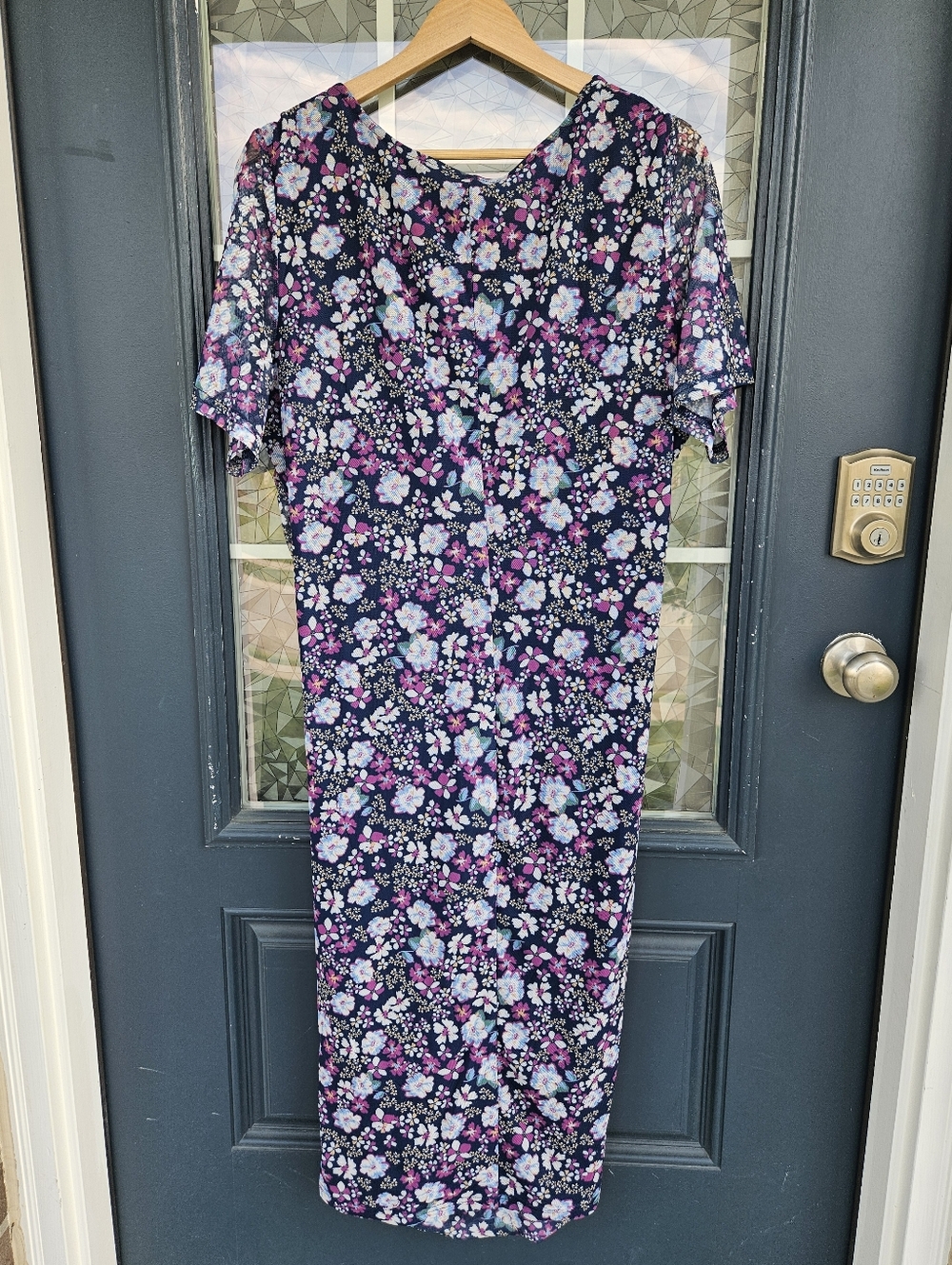 Spring Dress - Picture 4 of 7